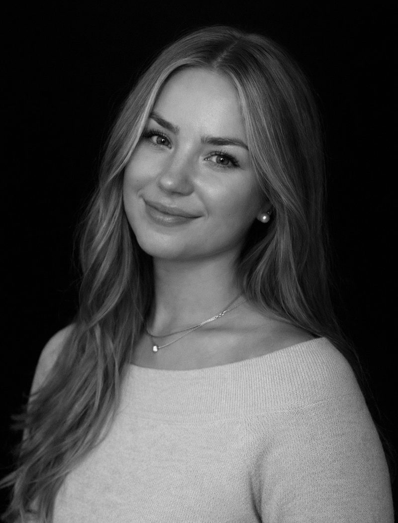 Anna, founder and interior designer of Tend & Keep Design Co.